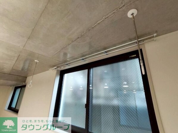 Fons Lucis Izumiの物件内観写真